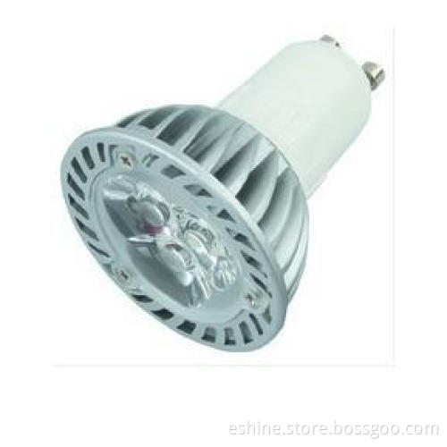 6W LED Spotlight-MR16, CE&RoHS Approval